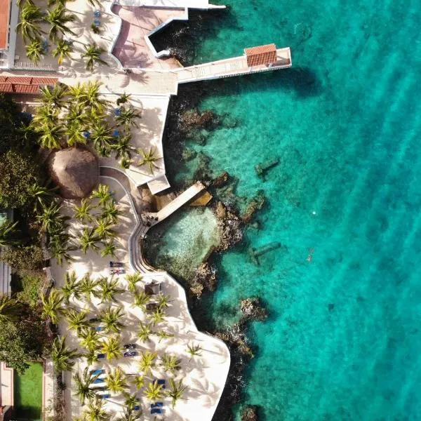 Cozumel Hotel & Resort All Inclusive，位于科苏梅尔的酒店