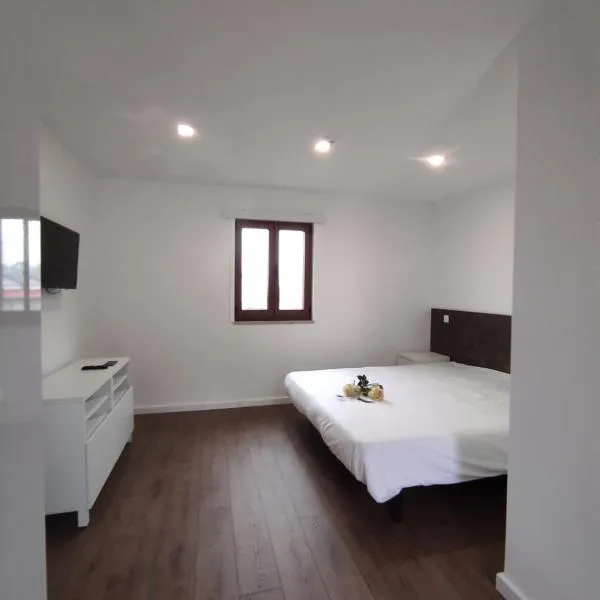 Quinta do Gestal - Soutelo - Retiro Rural no Minho Natureza & Sossego perto de Braga，位于韦尔迪镇的酒店