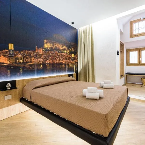 Incao Holiday Il Moro House，位于切法卢的酒店