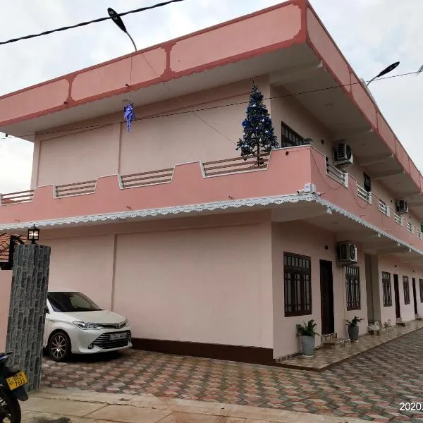 Victory's Residence, Mannar，位于Kovvankulam的酒店