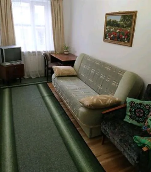 2 кімнатна квартира Трускавець,поруч центр та Дельфінарій，位于特鲁斯卡韦茨的酒店