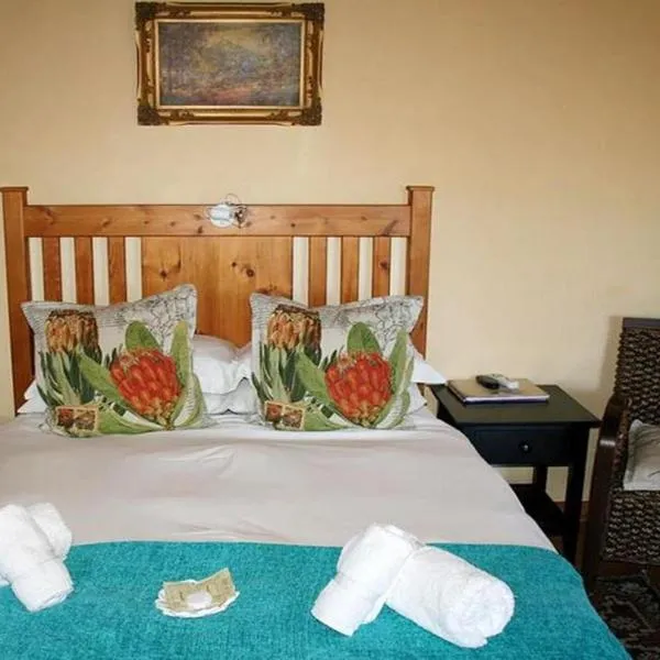 Kwela Bed & Breakfast，位于北阿利瓦尔的酒店