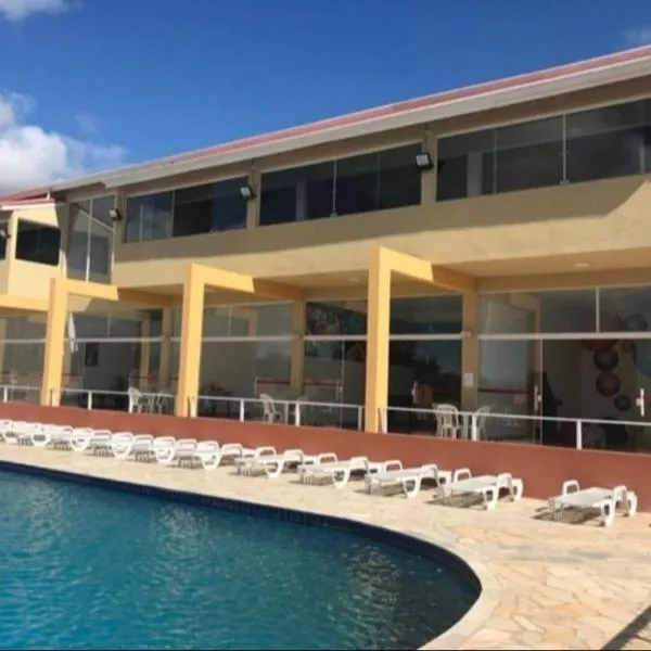 Catarina Home Club Mairinque SP，位于圣保罗的酒店