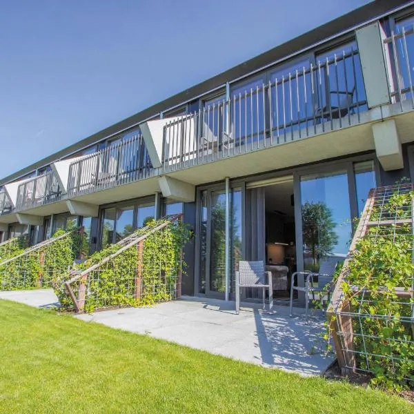 Best Western Hotel Nobis Eindhoven-Venlo A67，位于阿斯滕的酒店