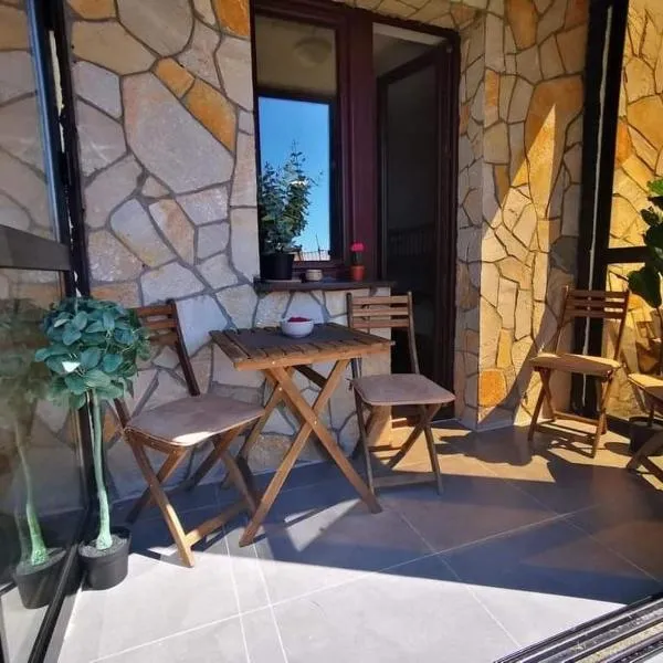 Studio Jolly Kop Jana 2，位于科帕奥尼克的酒店