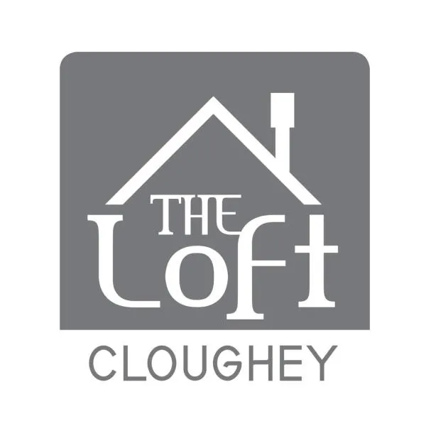 The Loft, Cloughey，位于Kirkistown的酒店