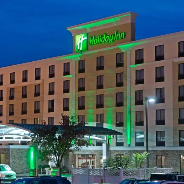 Holiday Inn Harrisburg East, an IHG Hotel，位于Valley Green的酒店