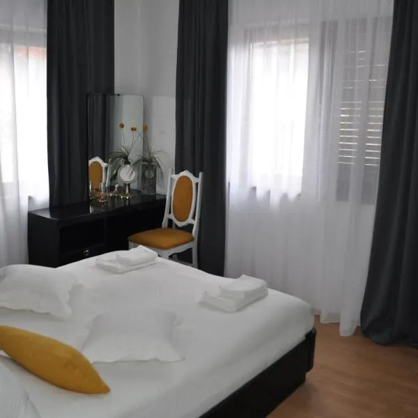 La Pausa suite Prijepolje，位于Kamena Gora的酒店