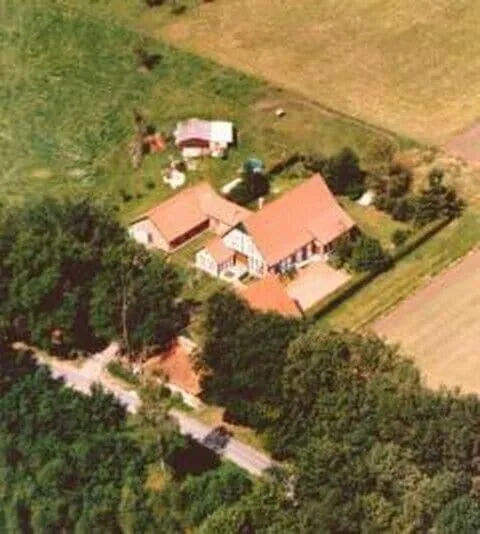 Ferienwohnung im Teutoburger Wald / Münsterland - Versmold - Gütersloh -Bielefeld - Münster，位于Versmold的酒店