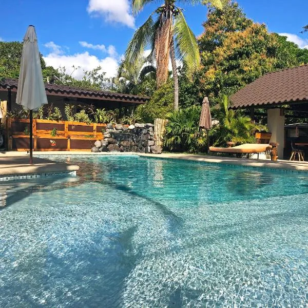 Casa Swell Coronado Private, quiet & exclusive oasis 13 plus only，位于普拉亚科罗纳多的酒店