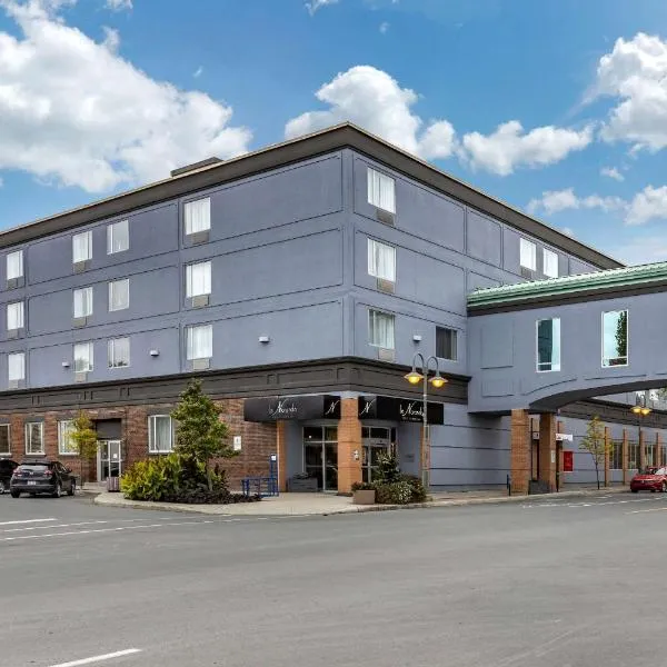 Le Noranda Hotel & Spa, an Ascend Collection Hotel，位于鲁安的酒店