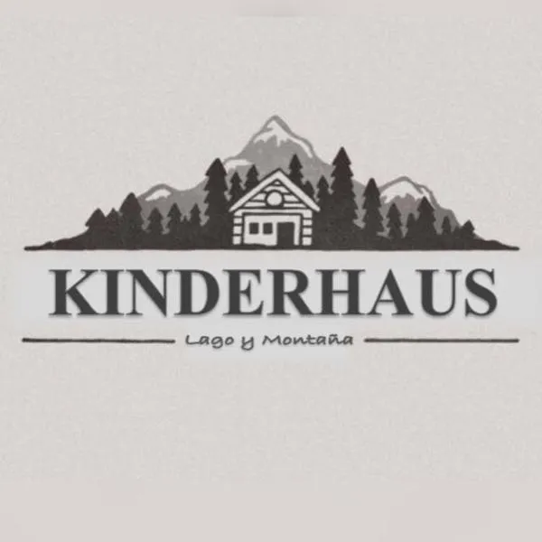 KinderHauS，位于圣马丁德洛斯的酒店