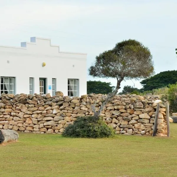 De Hoop Collection - Equipped Cottages，位于Malgas的酒店