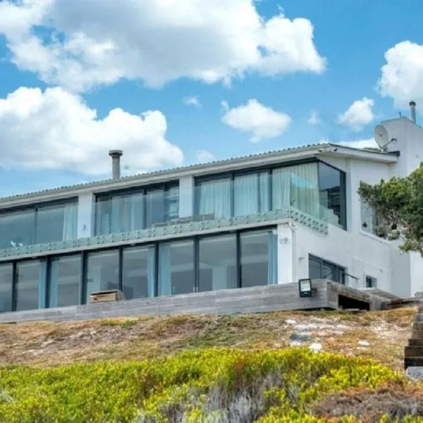 Marlin Manor，位于斯特雷斯拜的酒店