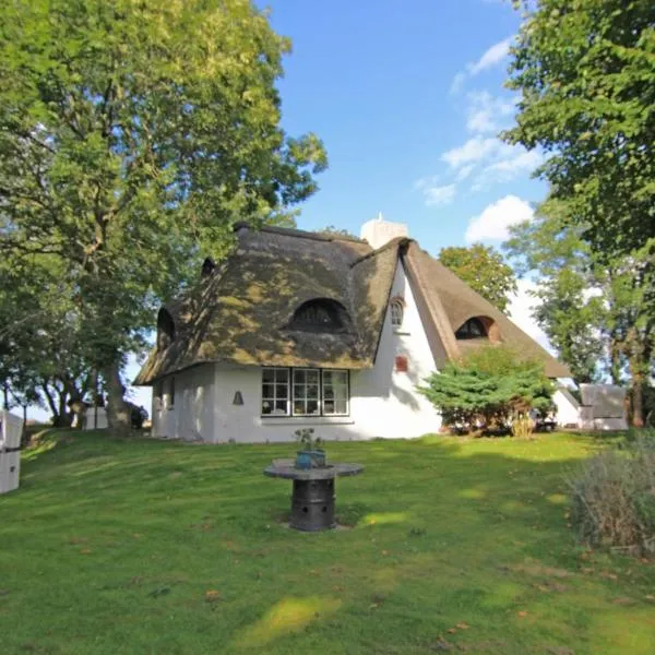 Pesel im Friesenhaus Sieben-Linden ebenerdig，位于阿克斯姆的酒店