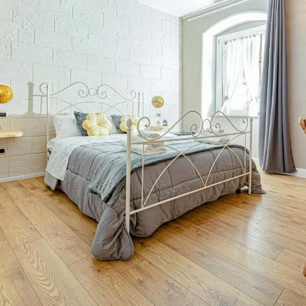 L'Accademia dei Sogni，位于萨萨里的酒店