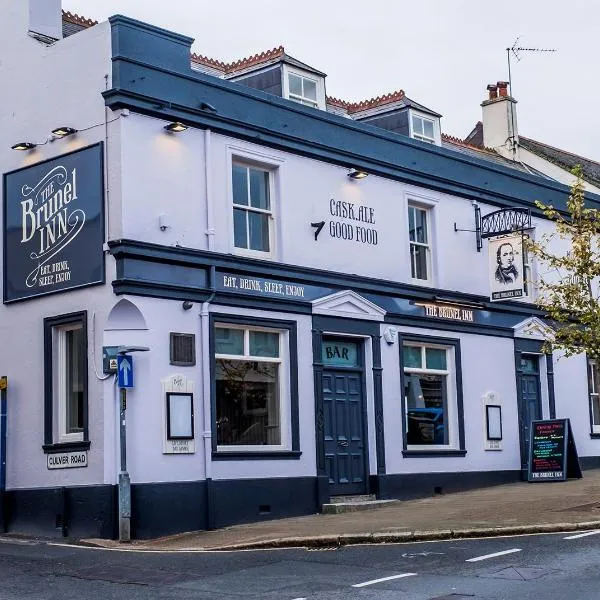 Brunel Inn，位于索尔塔什的酒店