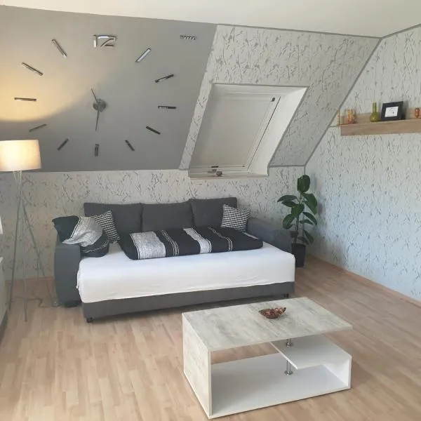 Apartment da Elisa，位于Rietheim-Weilheim的酒店