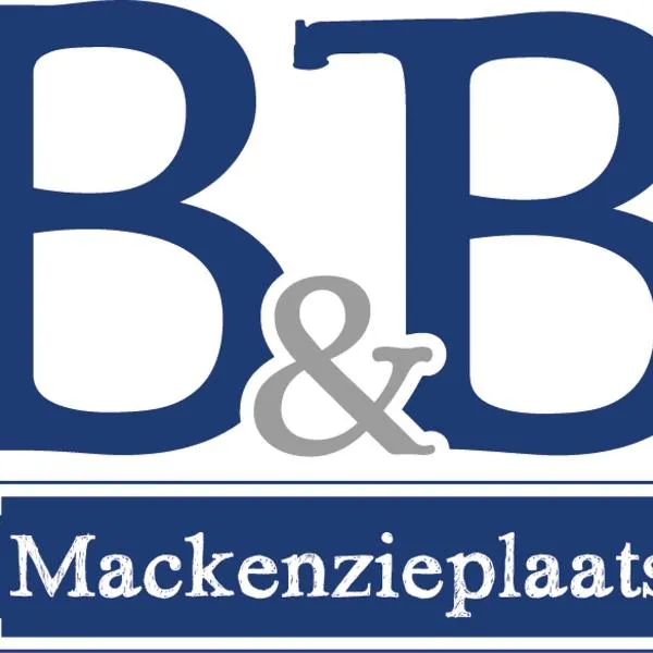 B&B Mackenzieplaats，位于Wilp的酒店