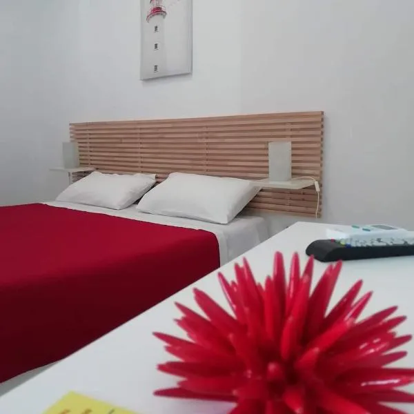 B&B Sole Mare Vento，位于马鲁焦的酒店