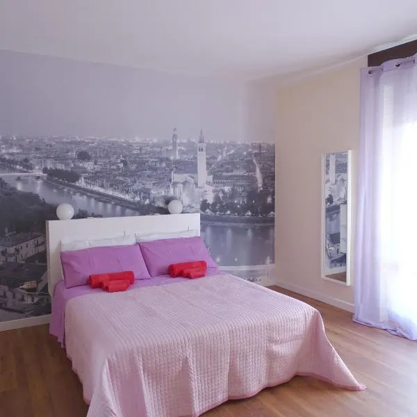 Casa Dàmoli，位于内格拉尔的酒店