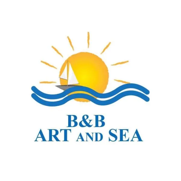 Art and Sea B&B，位于佩达索的酒店