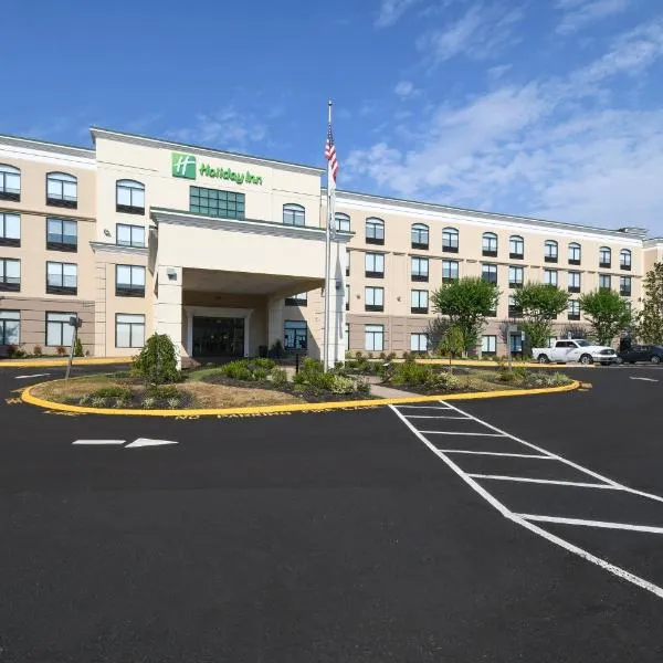 Holiday Inn Fredericksburg - Conference Center, an IHG Hotel，位于弗雷德里克斯堡的酒店