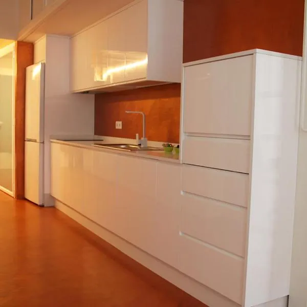 Casa Rural Torrejón XV，位于普里埃格·德·科尔多巴的酒店