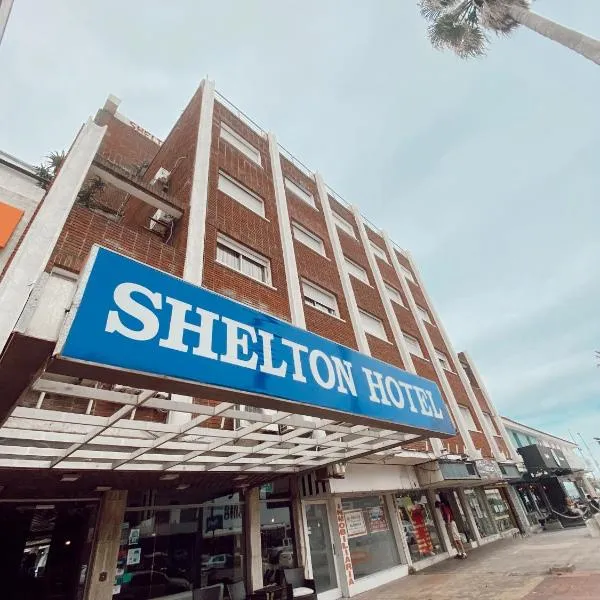 Punta del Este Shelton Hotel，位于埃斯特角城的酒店