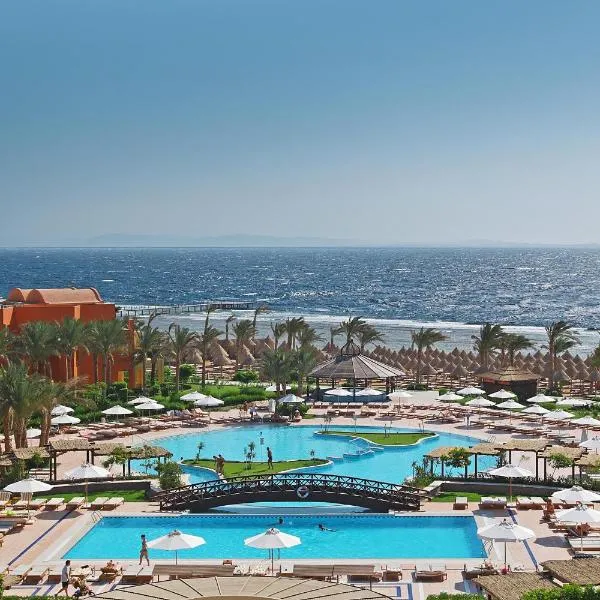 Sharm Grand Plaza Resort - Families and Couples Only，位于Nabq的酒店