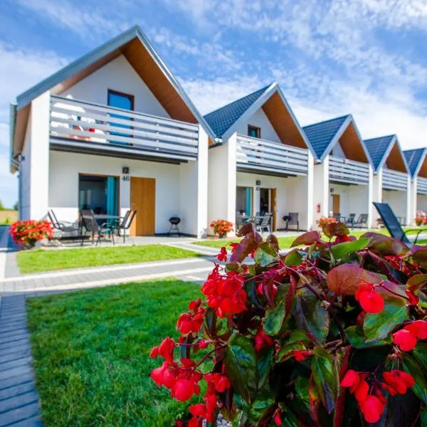 Molo Resort，位于尼彻兹的酒店