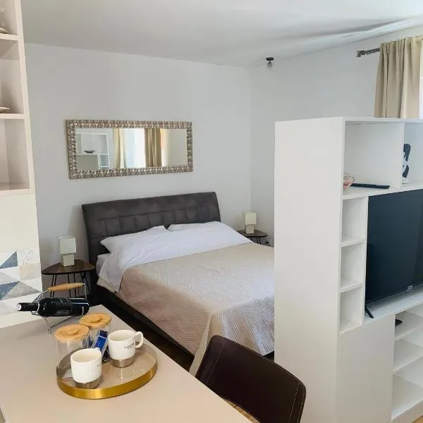 Madonna Guesthouse II，位于杜布罗夫尼克的酒店
