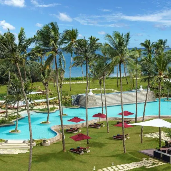 Shangri-La Hambantota，位于汉班托塔的酒店