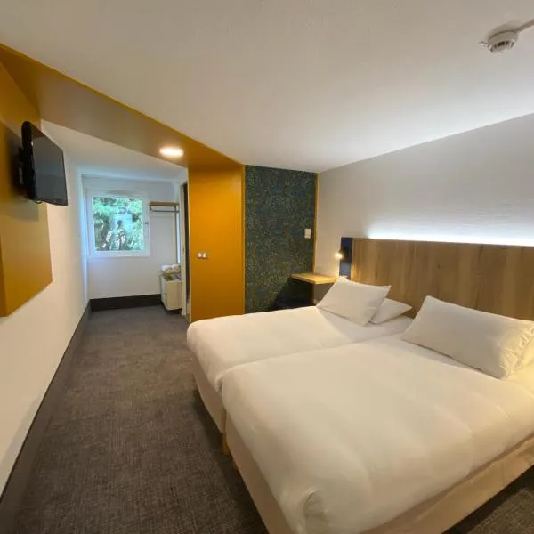 Kyriad Direct Chalon Sur Saone Nord，位于上弗格的酒店