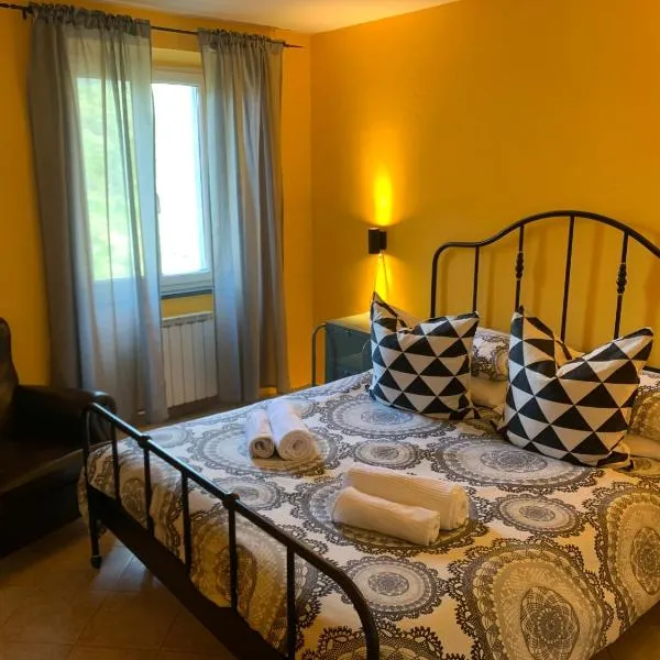 Casa Duke，位于克里日亚的酒店