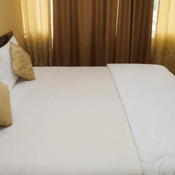 Nuevo Hotel，位于里韦拉的酒店