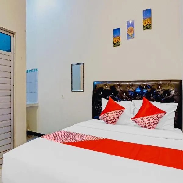 OYO 2835 Sakinah Family Residence，位于图隆阿贡的酒店