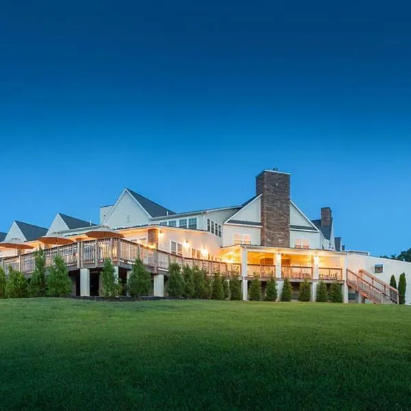 Bluegreen Vacations Shenandoah Crossing, Ascend Resort Collection，位于Gordonsville的酒店