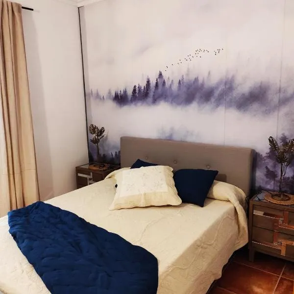 Apartamento junto al mar，位于Ulldecona的酒店