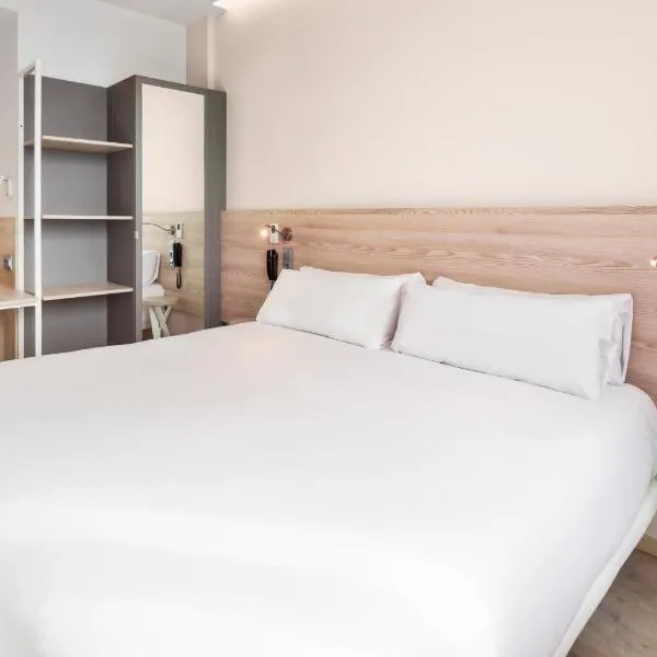 B&B HOTEL Murcia，位于La Alcayna的酒店