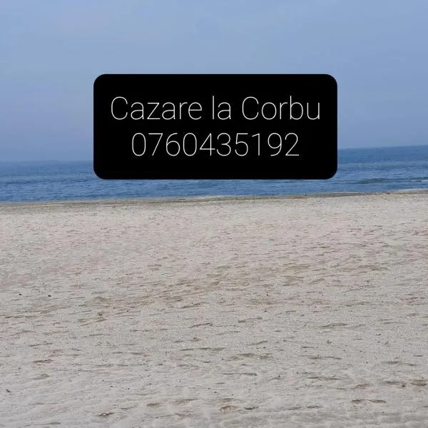 Dalila，位于科尔布的酒店