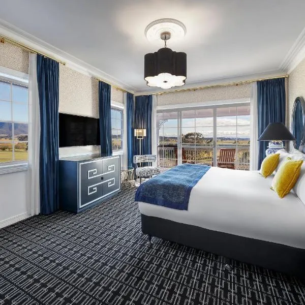 voco™ Kirkton Park Hunter Valley, an IHG Hotel，位于Neath的酒店