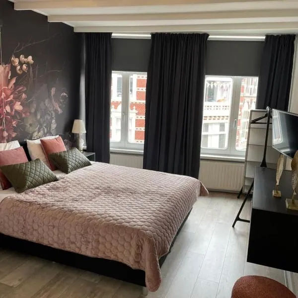 BnB Bruxelles，位于芬洛的酒店