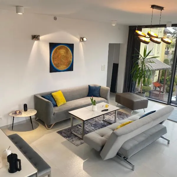 Apartament Lichen,位于Licheń Stary的酒店