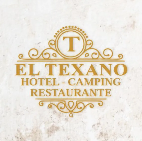 Hotel y Restaurante EL TEXANO，位于Tamasopo的酒店