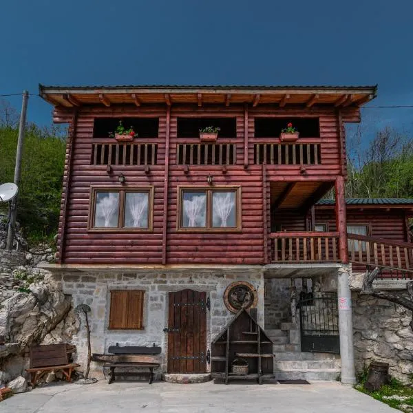 Holiday Village Ostrog，位于Orašje的酒店