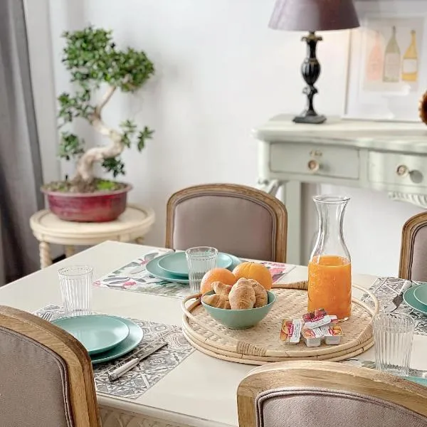 Apartamento "Kanogal"，位于拉瓦斯蒂达的酒店