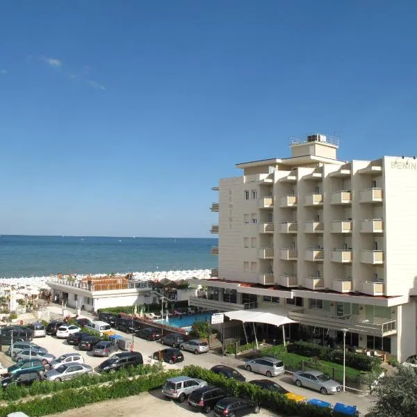 Hotel Benini，位于米兰马瑞提那的酒店