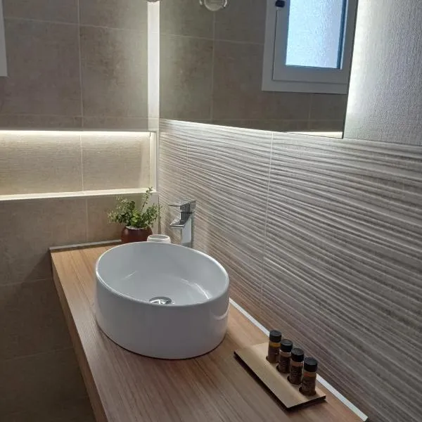 Ankypy Studios，位于凯米的酒店