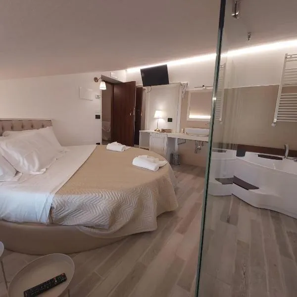 Resort la dimora Maiale brado di Norcia，位于诺尔恰的酒店
